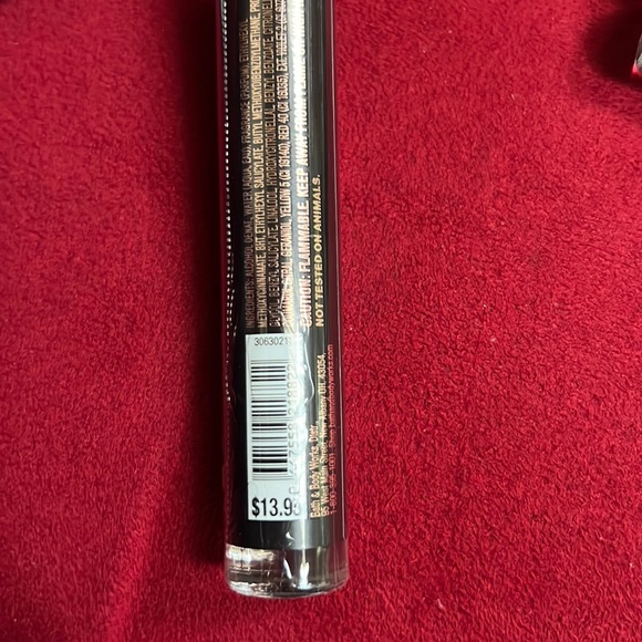 BBW 5pc travel size items Perf Spry - Picture 3 of 6